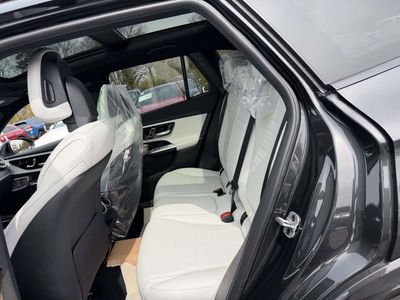 2026 Mercedes-Benz GLC - Photo 31