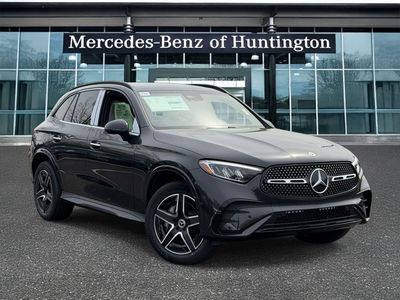 2026 Mercedes-Benz GLC - Photo 1