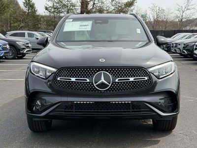 2026 Mercedes-Benz GLC - Photo 5