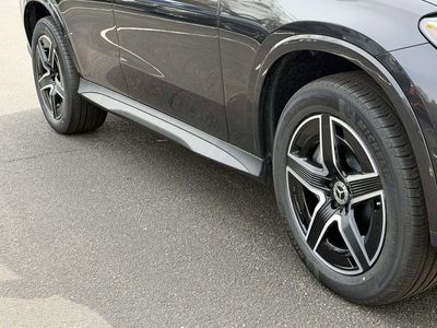 2026 Mercedes-Benz GLC - Photo 11