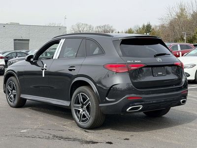 2026 Mercedes-Benz GLC - Photo 7