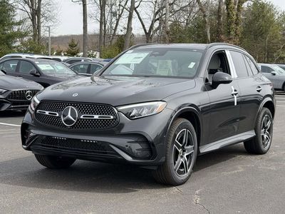 2026 Mercedes-Benz GLC - Photo 6