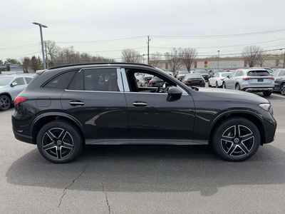2026 Mercedes-Benz GLC - Photo 10