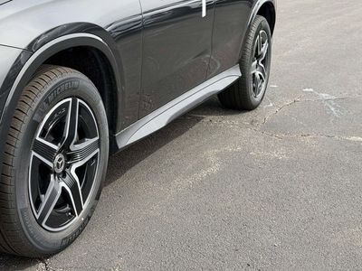 2026 Mercedes-Benz GLC - Photo 12