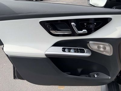 2026 Mercedes-Benz GLC - Photo 17