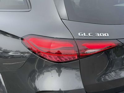 2026 Mercedes-Benz GLC - Photo 14