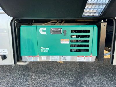 2027 Entegra ODYSSEY — photo 26 view