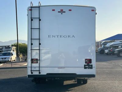 2027 Entegra ODYSSEY — photo 27 view