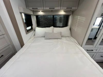 2027 Entegra ODYSSEY — photo 16 view
