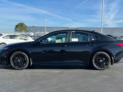 2026 Toyota Camry - Photo 5