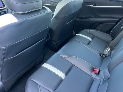 2026 Toyota Camry - Photo 4