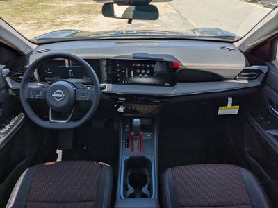 2026 Nissan Kicks - Photo 13
