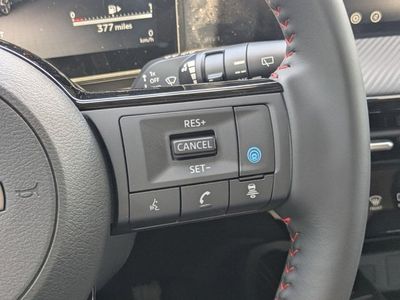 2026 Nissan Kicks - Photo 22