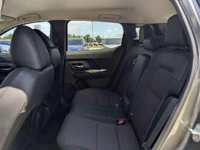 2026 Nissan Kicks - Photo 12
