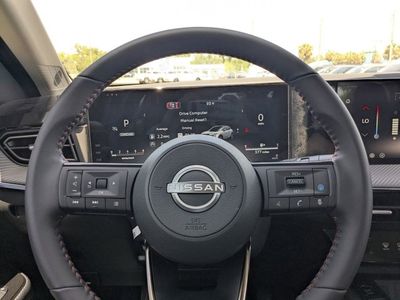 2026 Nissan Kicks - Photo 20