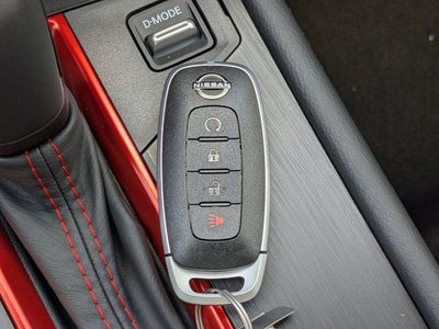 2026 Nissan Kicks - Photo 29
