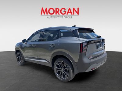 2026 Nissan Kicks - Photo 5