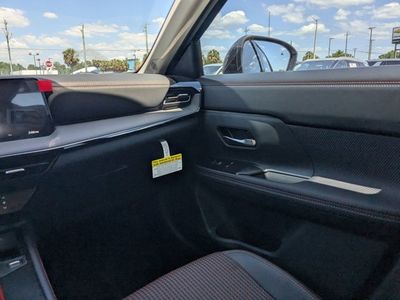 2026 Nissan Kicks - Photo 15