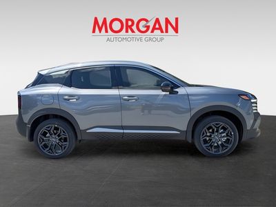 2026 Nissan Kicks - Photo 2