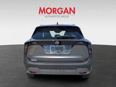 2026 Nissan Kicks - Photo 4