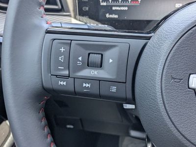 2026 Nissan Kicks - Photo 21