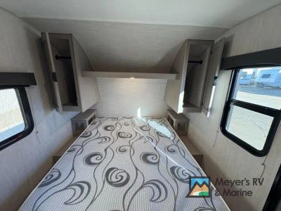 2025 Forest River RV Viking 3K Series - Photo 12