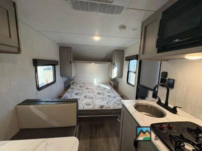 2025 Forest River RV Viking 3K Series - Photo 9