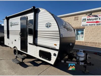 2025 Forest River RV Viking 3K Series - Photo 1