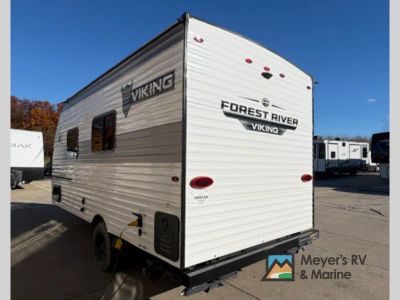 2025 Forest River RV Viking 3K Series - Photo 4