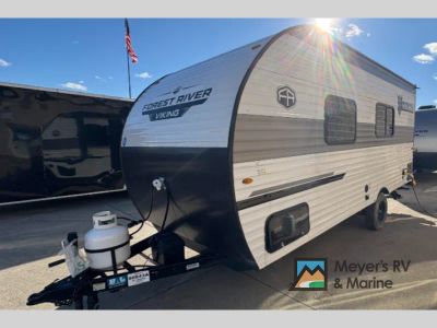 2025 Forest River RV Viking 3K Series - Photo 5