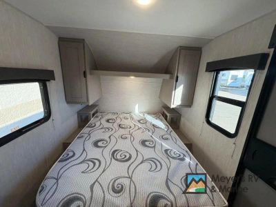 2025 Forest River RV Viking 3K Series - Photo 11