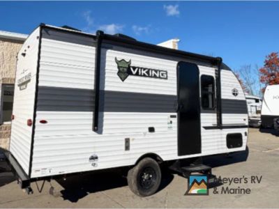 2025 Forest River RV Viking 3K Series - Photo 3