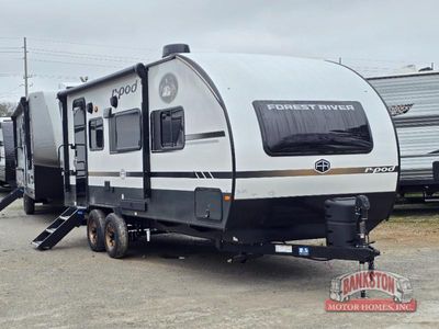 2026 R Pod RP-206 - Photo 1