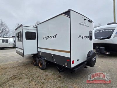 2026 R Pod RP-206 - Photo 5