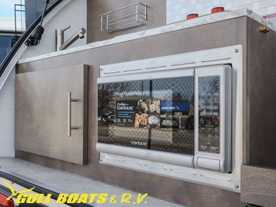 2025 nuCamp RV T@G — photo 13 view