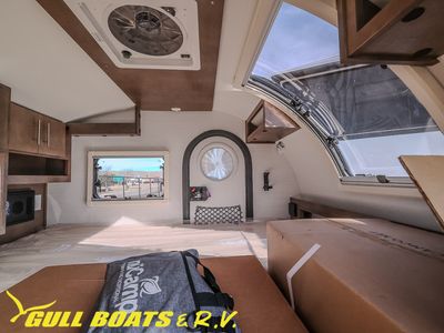 2025 nuCamp RV T@G — photo 17 view