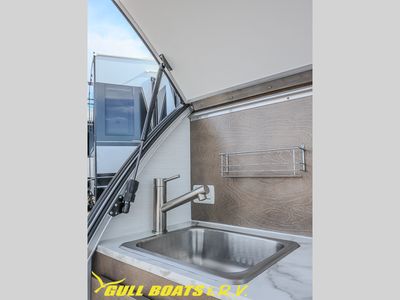 2025 nuCamp RV T@G — photo 11 view