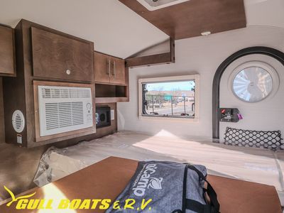 2025 nuCamp RV T@G — photo 18 view
