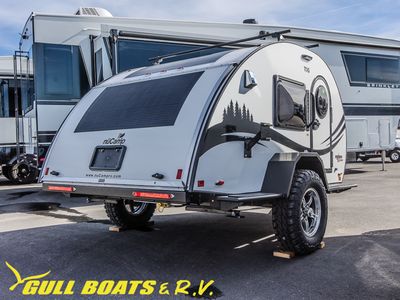 2025 nuCamp RV T@G — detail view