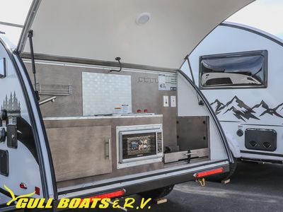 2025 nuCamp RV T@G — photo 10 view