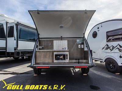 2025 nuCamp RV T@G — photo 8 view