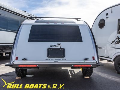 2025 nuCamp RV T@G — photo 7 view