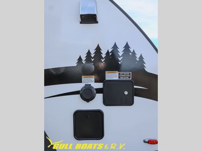 2025 nuCamp RV T@G — photo 16 view