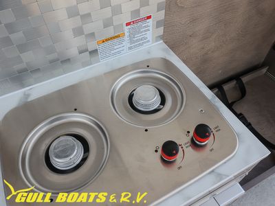 2025 nuCamp RV T@G — photo 12 view