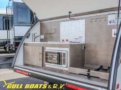 2025 nuCamp RV T@G — photo 14 view