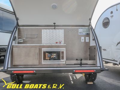 2025 nuCamp RV T@G — photo 9 view