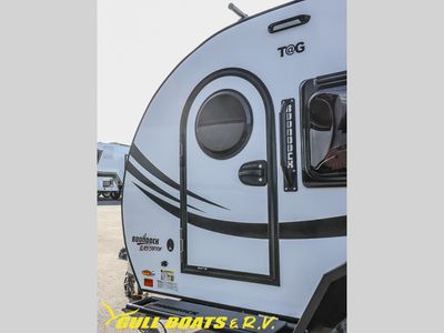2025 nuCamp RV T@G — photo 15 view