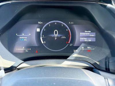2026 Lexus RX - Photo 42