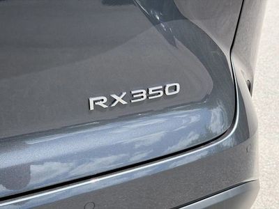 2026 Lexus RX - Photo 11