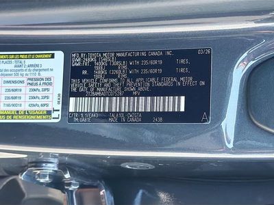 2026 Lexus RX - Photo 44
